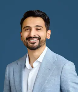 Dr. Vibhu Banala