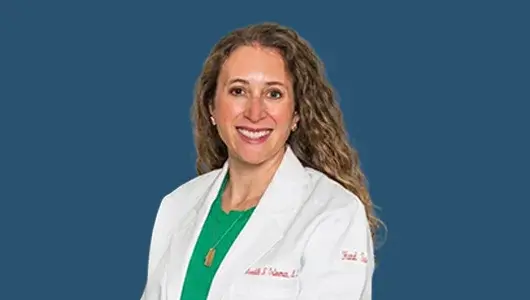 Meredith Osterman, MD