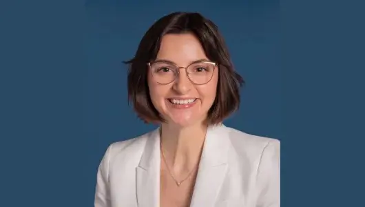 Surgeon Claire McDaniel, MD, MBA