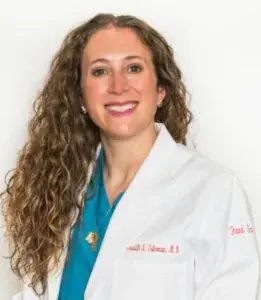 Meredith Osterman, MD