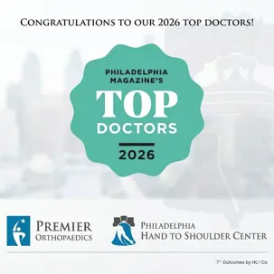 Top Doctors Badge
