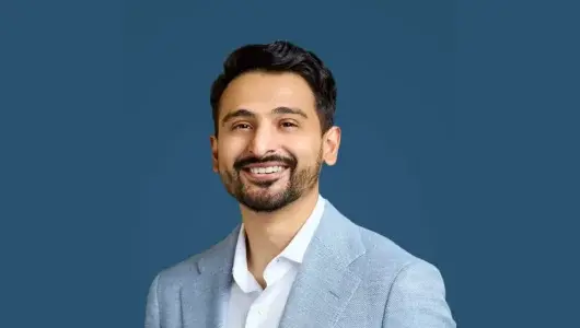 Dr. Vibhu Banala