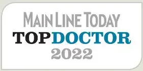 Top Doctor Badge