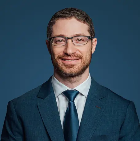 Aleksandr  Emerel, DPM, FACFAS Photo