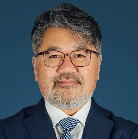 Michael  Lee, MD Photo