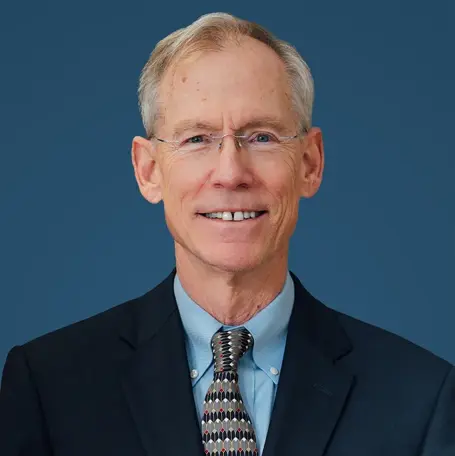 R. Bruce  Lutz, MD Photo
