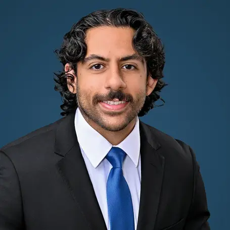Anthony  Hanna, MD Photo