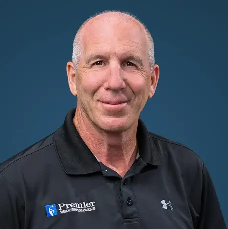 Paul  Horenstein, MD Photo