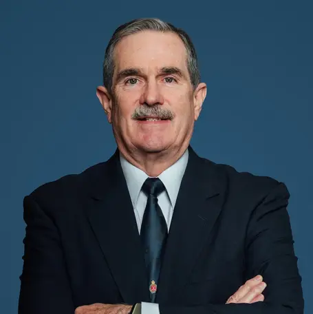 James  McGlynn, MD Photo