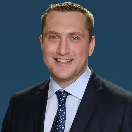 Thomas  Milisits, DPM, MPH Photo
