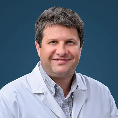 Scott  Ritterman, MD Photo