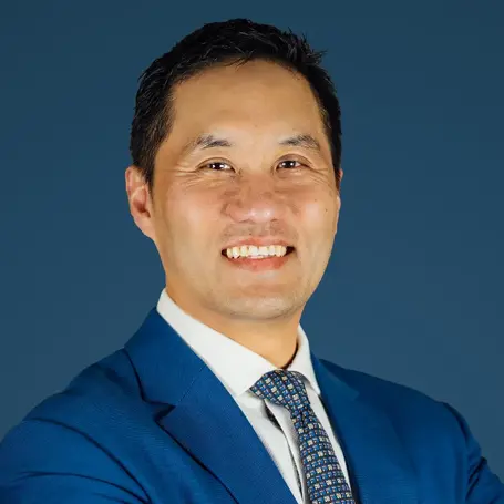 Larry  Chou, MD Photo