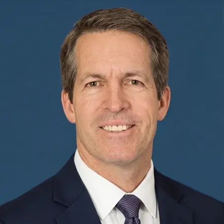 Dean  Trevlyn, MD Photo