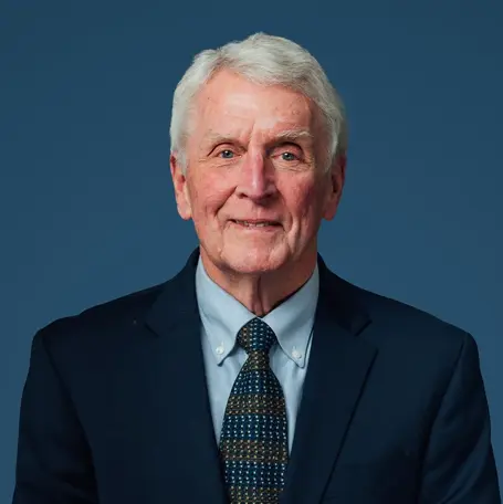 John  Benner, MD Photo