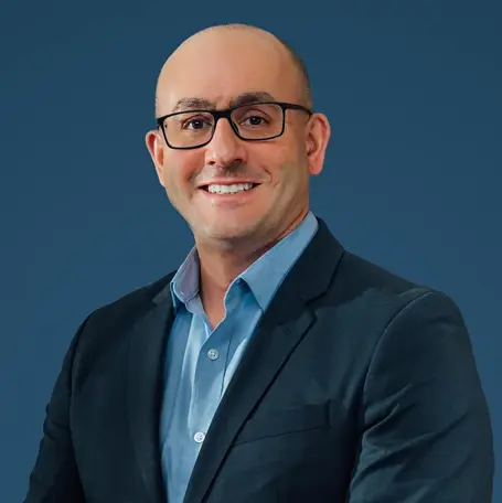 Louis  Ciliberti, DPM Photo