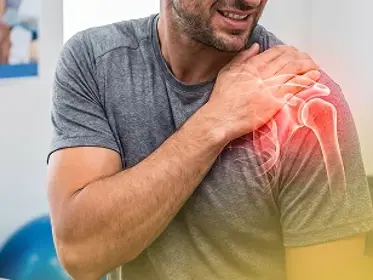 Shoulder & Elbow
