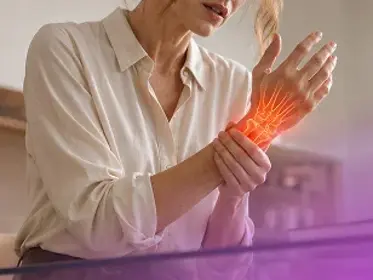Hand, Wrist & Elbow